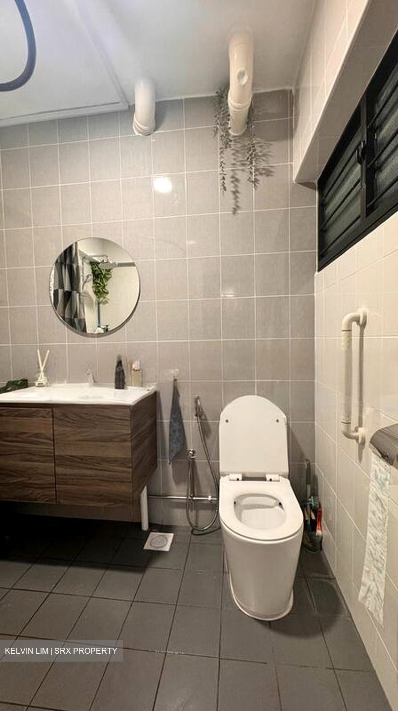 Blk 111 Bukit Batok West Avenue 6 (Bukit Batok), HDB 5 Rooms #504051231